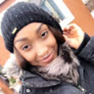 Meet your Posher, Tayisha